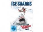 Ice Sharks - Der Tod hat rasiermesserscharfe Zähne DVD