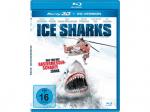 Ice Sharks - Der Tod hat rasiermesserscharfe Zähne 3D Blu-ray (+2D)