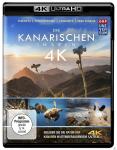 Die Kanarischen Inseln auf 4K Ultra HD Blu-ray