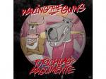 Waving The Guns - Totschlagargumente (Lim.Ed.+Download, Sticker) [Vinyl]