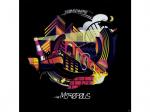 Neonschwarz - Metropolis - [CD]