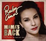 Ruby Ann - Mama´s Back - (CD)