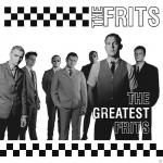 The Greatest Frits The Frits auf CD