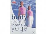 Fit For Fun - Bodyshaping Intensive Yoga [DVD]