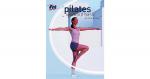 DVD Pilates Workout Basic m. Anette Alvaredo Hörbuch