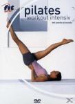 Pilates Workout Intensiv mit Anette Alvaredo auf DVD