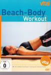 Zahara Beach Body Style auf DVD