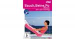 DVD Bauch-Beine-Po Intensiv Mit Core-Training Hörbuch