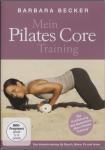 Barbara Becker - Mein Pilates Core Training auf DVD