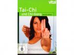 Tai Chi & Qigong [DVD]