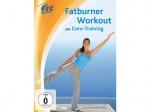 Fit For Fun - Fatburner Workout mit Core-Training [DVD]