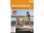 Bauch, Beine, Po basic mit Core-Training [DVD]