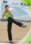 Fit For Fun - AeroKick Cardio-Workout mit Kicks & Punches auf DVD
