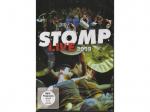 Various - Stomp-Live 2008 [DVD]