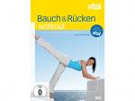 vital - Bauch & Rücken Workout [DVD]