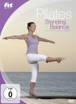 Fit for Fun: Pilates Standing Balance auf DVD