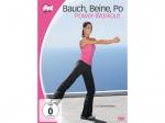 Fit For Fun - Bauch, Beine, Po Power-Workout [DVD]