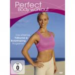 Perfect Body Workout mit Joey Grit Winkler auf DVD