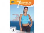 Fit For Fun - 7 Workouts - nur 15 Min. am Tag [DVD]