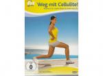 Fit For Fun - Weg mit Cellulite [DVD]