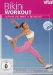 VITAL-BIKINI-WORKOUT-SCHLANK UND STRAFF IN REKORDZ auf DVD