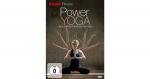 DVD Brigitte - Power Yoga mit Andrea Kubasch Hörbuch