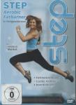 Step Aerobic Fatburner - für Fortgeschrittene auf DVD