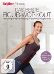 Brigitte - das beste Figur-Workout - Fatburning und Body-Shaping in drei Power-Programmen auf DVD