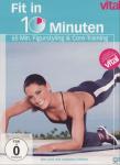 Core-Training auf DVD