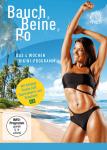 Bauch, Beine, Po - Das 4 Wochen Bikini-Programm auf DVD