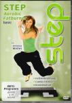 Step Aerobic Fatburner basic auf DVD