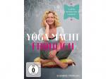 Susanne Fröhlich - Yoga macht Fröhlich [DVD]