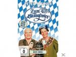 Zum Stanglwirt - Box drei (Relaunch) [DVD]