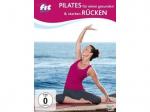 Fit For Fun - Pilates für einen gesunden und starken Rücken - von und mit Anette Alvaredo [DVD]