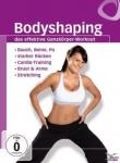 Bodyshaping - das effektive Ganzkörper-Workout auf DVD