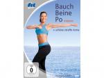 BAUCH BEINE PO INTENSIV & SCHÖNE STRAFFE ARME [DVD]