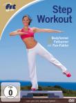 Fit For Fun - Step Workout - Bodyformer & Fatburner mit Fun-Faktor auf DVD