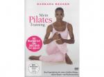 Barbara Becker - Mein Pilates Training [DVD]