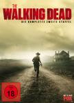 The Walking Dead - Staffel 2 auf DVD