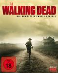 The Walking Dead - Staffel 2 (Uncut) auf Blu-ray