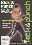 Kick + Punch - Cardio-Workout auf DVD