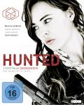 Hunted - Vertraue Niemandem auf Blu-ray