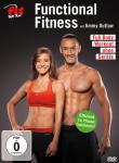 Fit For Fun - Functional Fitness mit Jimmy Outlaw - Full Body Workout ohne Geräte auf DVD