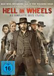 Hell On Wheels - Staffel 1 auf DVD