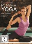 Eva Padberg - Functional Power Yoga auf DVD