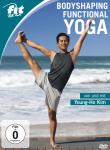 Bodyshaping Functional Yoga auf DVD