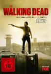 The Walking Dead - Staffel 3 (Uncut Edition) auf DVD