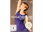 Ursula Karven-Yogatherapie 01 [DVD]