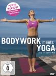 Bodywork meets Yoga - Power Workout mit Yoga-Elementen auf DVD