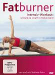 Fatburner Intensiv-Workout - schlank & straff in Rekordzeit! auf DVD